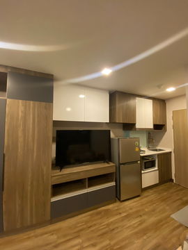 Prime location has arrived 🔥🔥🔥 The Sun City MRT, Fai Chai Intersection (Charan 29/1), beautiful room, fully