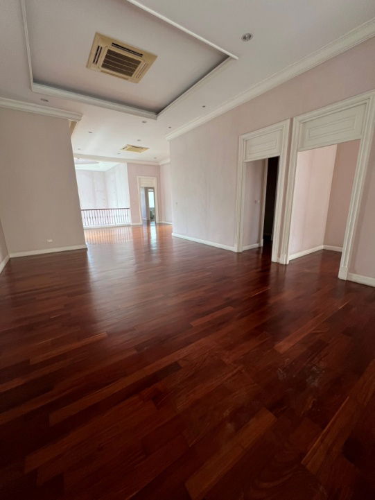 picture TA6479📲LineID @556ryccg🏡Luxury house 909sqm Land 1,573.6 Sqm 4 Large Bedroom Private swimming pool🏊Large garden🌳Lakeside - 18/23