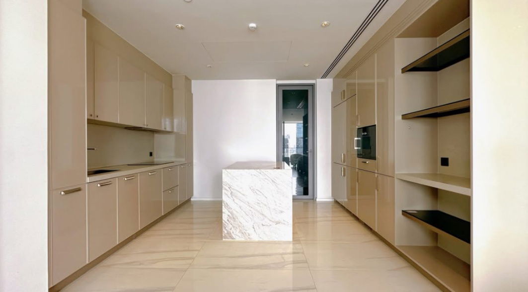 รูป 📌✅ให้เช่า คอนโดหรู KRAAM Sukhumvit 26 ✳️ 3 Bed 3Bath,180 sqm. ‼️ - รูปที่ 3/9