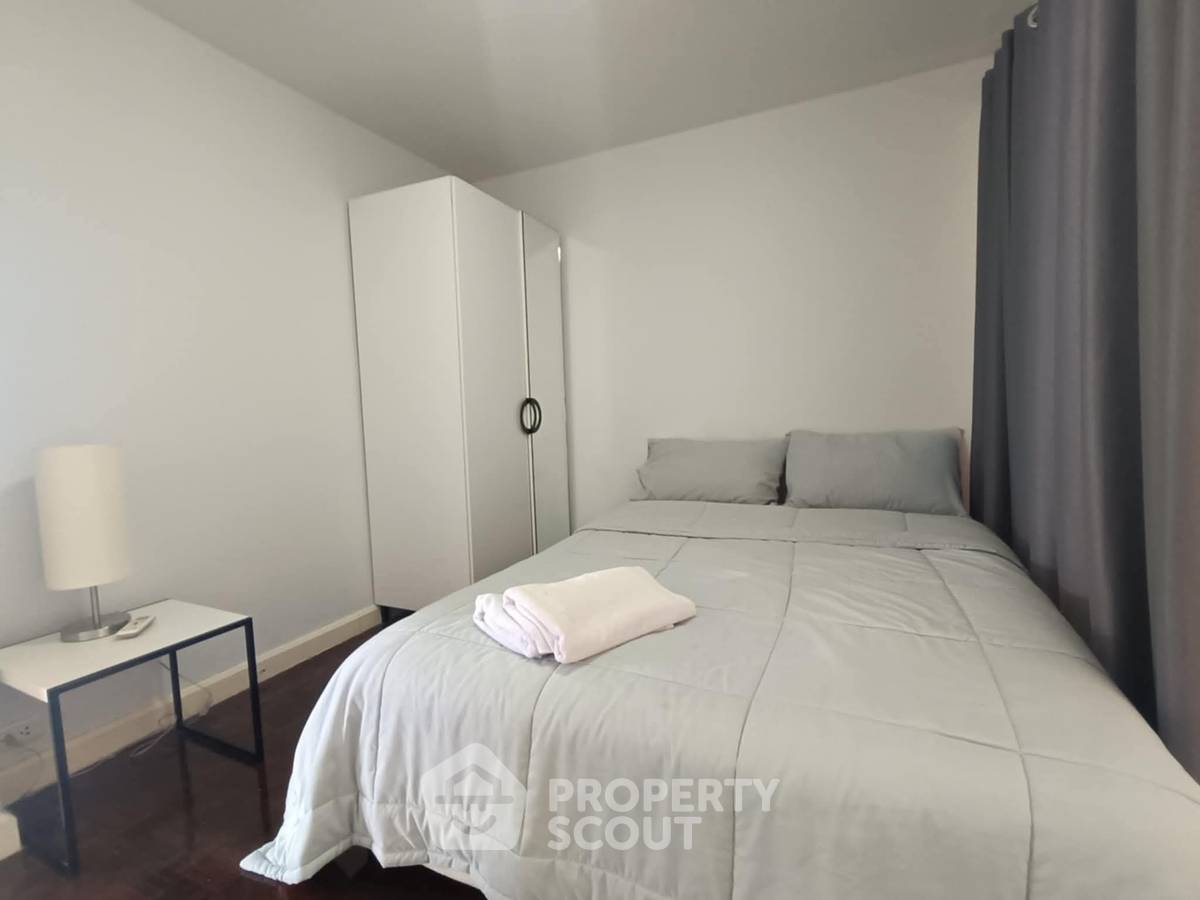 picture 2-BR Condo at Panchalae Boutique Residence Jomtien close to Jomtien Beach (ID 2388701) - 9/19