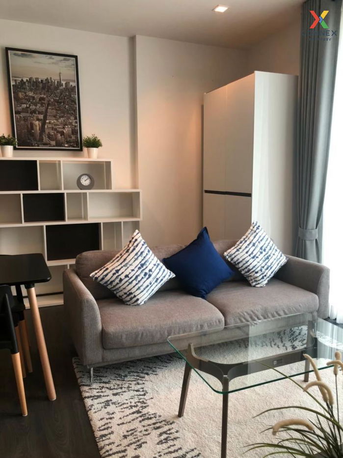 picture FOR RENT condo , EDGE Sukhumvit 23 , BTS-Asok , Khlong Toei Nuea , Watthana , Bangkok , CX-09519 ✅ Live chat with us ADD LINE @connexproperty ✅  - 6/12