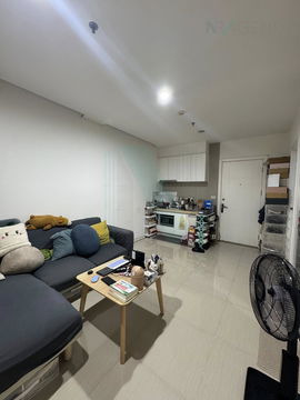 📌 For Sell Condo T.C. GREEN Building 1, Floor 6,1 bed room, Room size 39 sqm