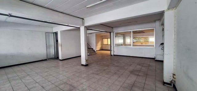 รูป B00684 ขายโรงงาน ตำบลบางปลา อำเภอบางพลี สมุทรปราการ - รูปที่ 8/8