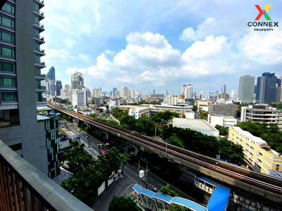 Condos for rent : FOR RENT condo , Noble Remix , BTS-Thong Lo , Khlong Tan , Watthana , Bangkok , CX-15499 ✅ Live chat with us ADD LINE @connexproperty ✅ 