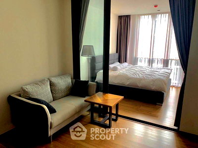 Condos for sale : 1-BR Condo at Hasu Haus Sukhumvit 77 near BTS On Nut (ID 695312)