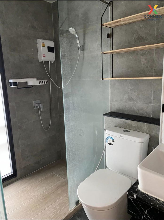 รูป 🔥🔥🔥 เช่าคอนโด  บริกซ์ คอนโดมิเนียม MRT-สิรินธร บางยี่ขัน เขต บางพลัด กรุงเทพ CX-99315 ✅ ทักไลน์ @connexproperty ตอบทันที ทีมงานมืออาชีพ ✅ 🔥🔥🔥 - รูปที่ 5/5