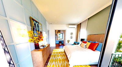 บ้านเดี่ยว กรุงเทพมหานคร : เศรษฐสิริ เสรีไทย เริ่ม 12.99 ล้าน🩶 ใช้ชีวิตหรูหราในบ้านแสนสิริ มาตรฐานคุณภาพระดับพรีเมียมทุกตารางนิ้ว 📞061-6161426 / 065-4496399 🟢LINE: @wsrcondo