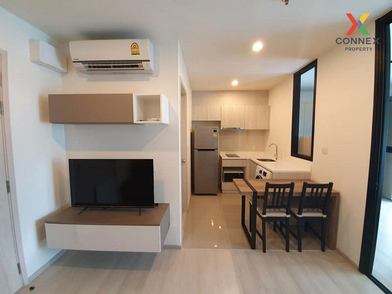picture 🔥🔥🔥 FOR RENT condo , Life Asoke , Duplex , nice view , MRT-Phetchaburi , Bang Kapi , Huai Khwang , Bangkok , CX-01577 ✅ Live chat with us ADD LINE @connexproperty ✅ 🔥🔥🔥 - 10/11