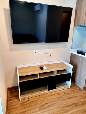 คอนโดให้เช่า : เช่า 9,500 บาท/เดือน 1/1 นอน เลอครีก สุขุมวิท 64/2 บีทีเอสปุณณวิถี