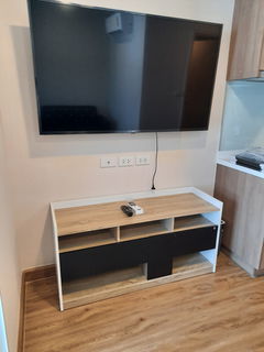 รูปภาพ 9,500 baht/month 1/1 bed Lecrique sukhumvit64/2 BTS Punnawiti