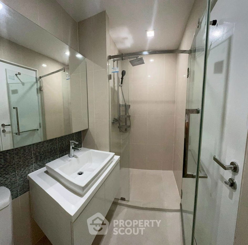 รูป คอนโด 1-ห้องนอน ที่ คอนโดเลต ไอซ์ ราชเทวี ใกล้ BTS ราชเทวี (ID 2359228) - รูปที่ 7/10