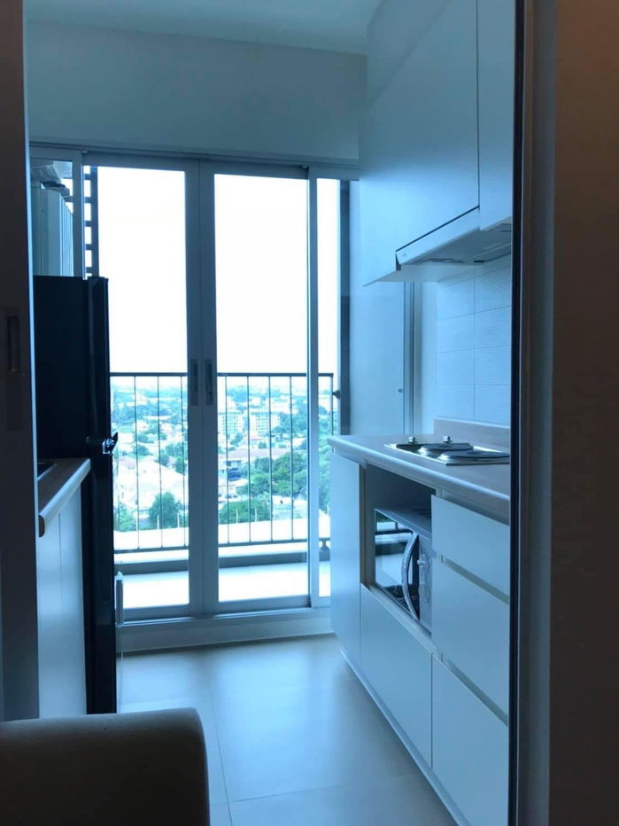 picture Forrent U Delight @ Huamak Station - 7/9