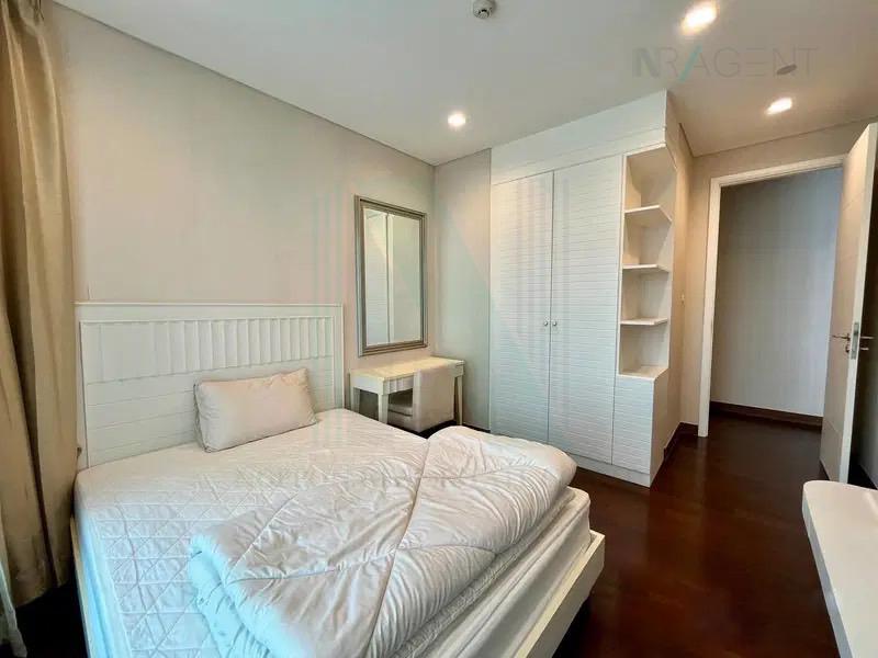 picture 🚩 For Rent Condo IVY THONGLOR Building 1, Floor 15,2 bed room, Room size 85 sqm - 6/8