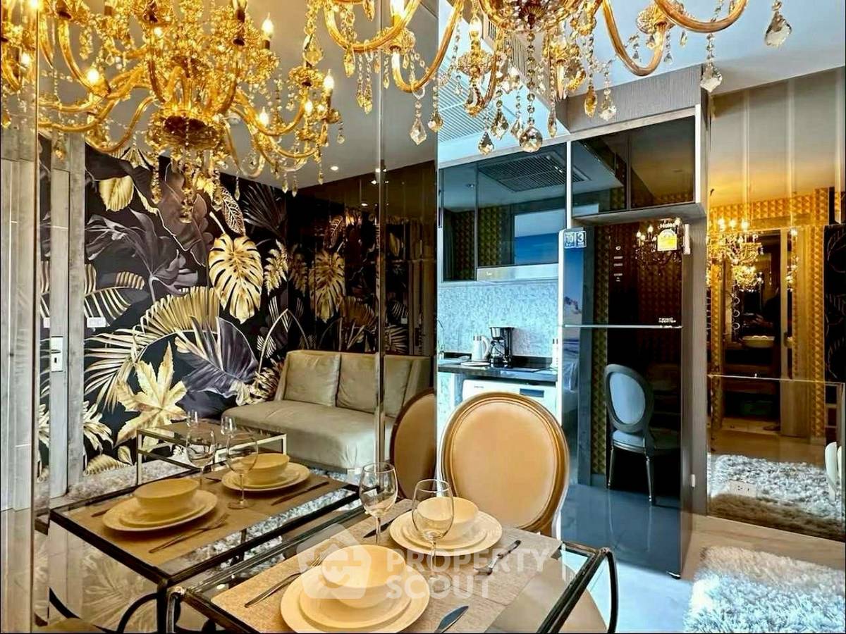 picture 1-BR Condo at The Riviera Monaco close to Pattaya (ID 2386796) - 2/14