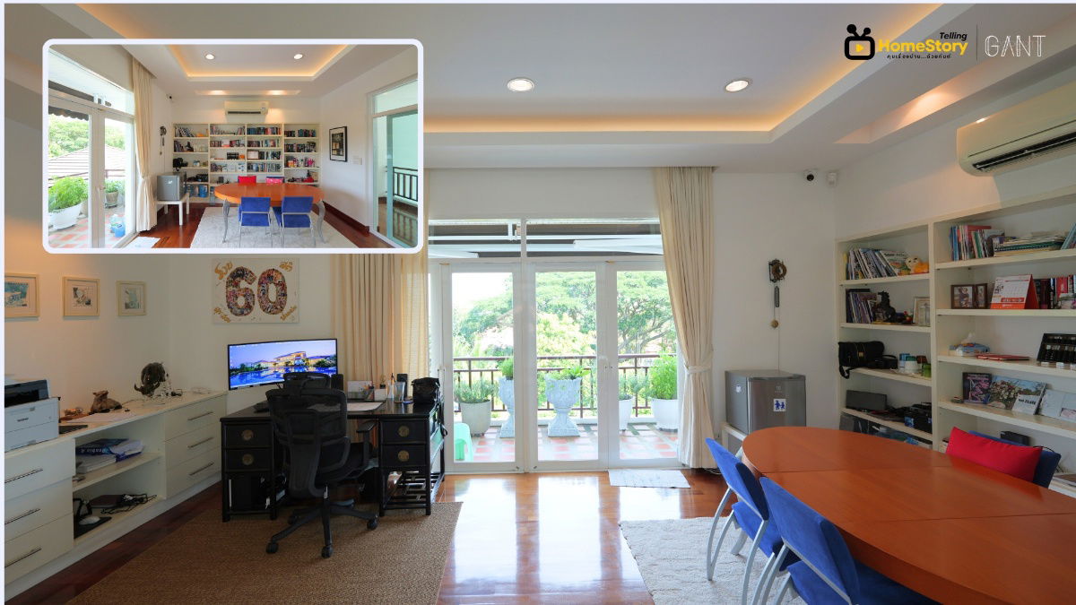 picture 🌴 Luxury Private Mansion for Sale in Hua Hin – 3.4 Rai Estate with Resort-Style Pool (Gant-307) - 26/40