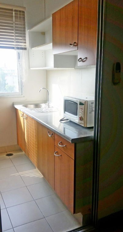 picture Supalai park Srinakarin floor5 37.5sqm tower - 9/29