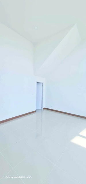 picture Central Rama2 15km. Thian Thale Metropolitan Police Station 700 m. For rent 2-story commercial build - 6/8