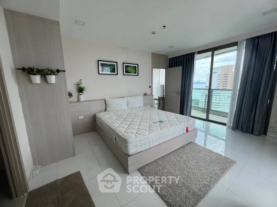 picture 1-BR Condo at The Cloud close to Phratamnak (ID 2388827) - 11/12