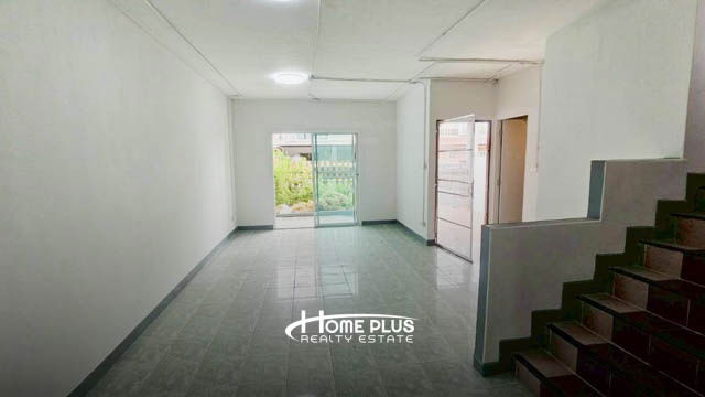 รูป หมู่บ้านพฤกษา4 นครชัยศรี นครปฐม - รูปที่ 17/27