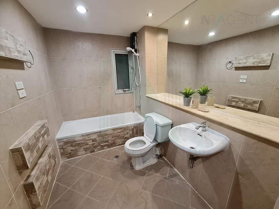 picture 🎉Special room!🎉 For Rent Condo RIVIERA UP Building 1, Floor 13,1 bed room, Room size 90.00 sqm - 8/8