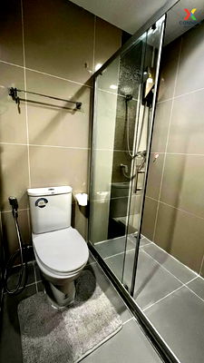 Condos for rent Major Hollywood Ramkhamhaeng : FOR RENT condo , Ideo New Rama 9 , ARL-Ramkhamhaeng , Hua Mak , Bang Kapi , Bangkok , CX-81001 ✅ Live chat with us ADD LINE @connexproperty ✅ 