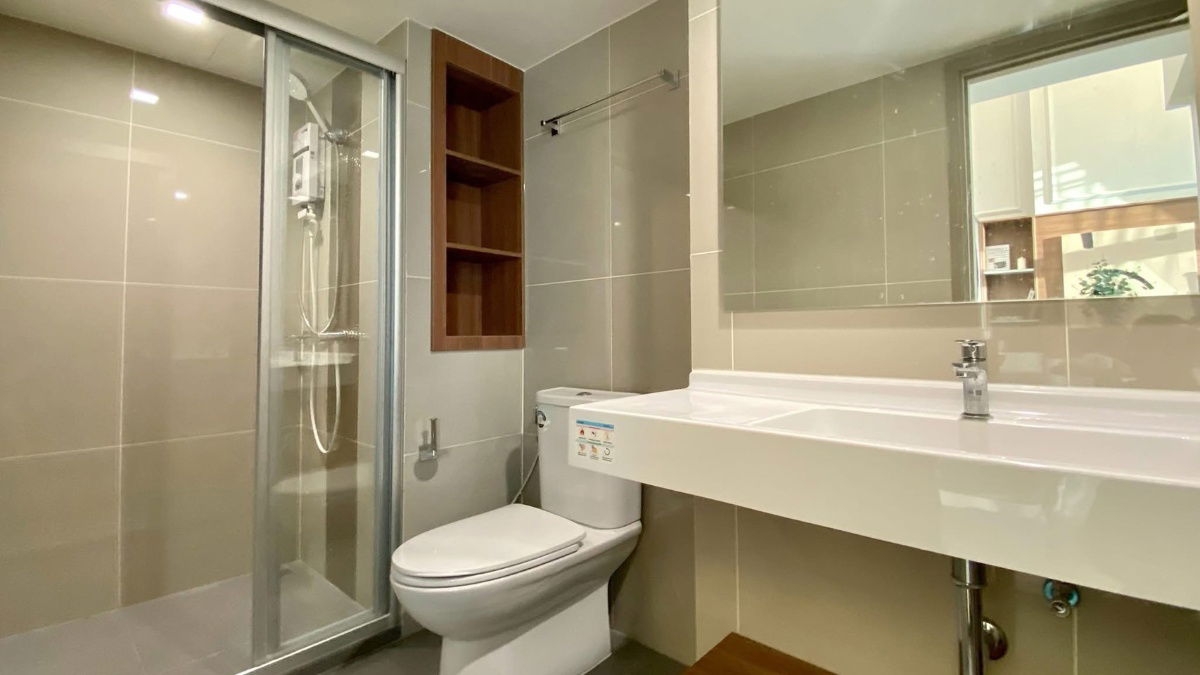 picture (Duplex)💙🌈 BL201523 IDEO RAMA 9 – ASOKE 🌈💙   Get a Special Code when renting with us 💬 LINE: @theagentpro - 9/16