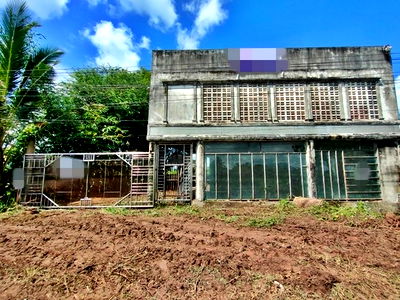 Houses for sale Chiang Rai : FOR SALE  HOUSE PROPERTY  1280000 BAHT.