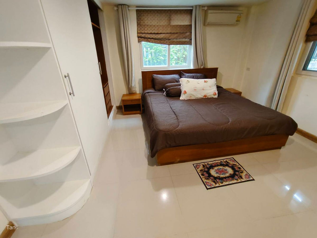 รูป ขายวิลล่า ใก้ลทะเล จอมเทียน โครงการ Amorn Village 10.5 million  - รูปที่ 21/32