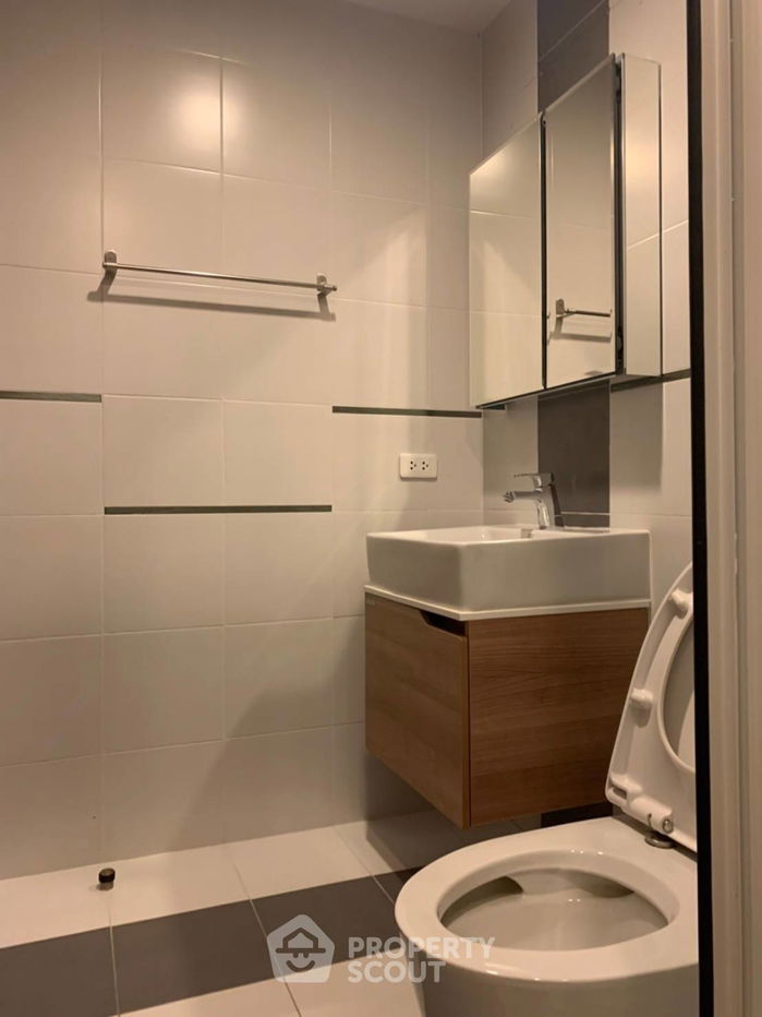 picture 1-BR Condo at The Base Sukhumvit 77 near BTS On Nut (ID 2070837) - 9/10