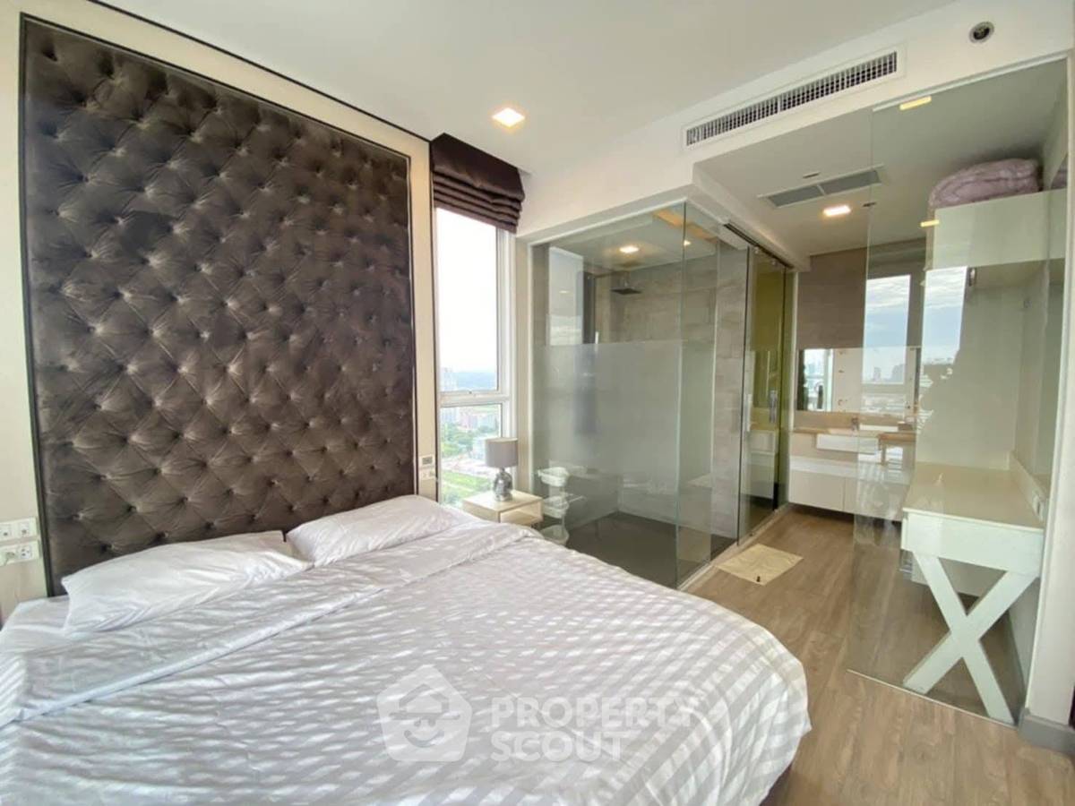 รูป คอนโด 1-ห้องนอน ที่ ซีตัส บีชฟรอนท์ ใกล้ หาดจอมเทียน (ID 2388703) - รูปที่ 7/9