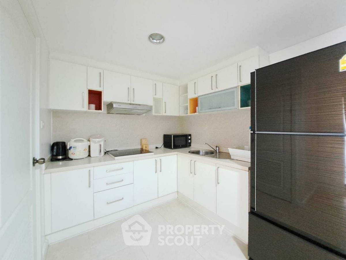 รูป คอนโด 2-ห้องนอน ที่ แกรนด์ เฮอริเทจ ทองหล่อ ใกล้ BTS พร้อมพงษ์ (ID 551580) - รูปที่ 11/18