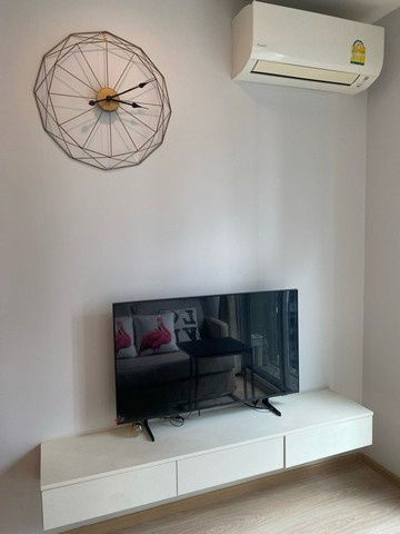 picture C6291 Rent  :  Condo  Noble Revolve Ratchada 2 ( MRT Cultural Center ) 064 665 4666 - 12/21