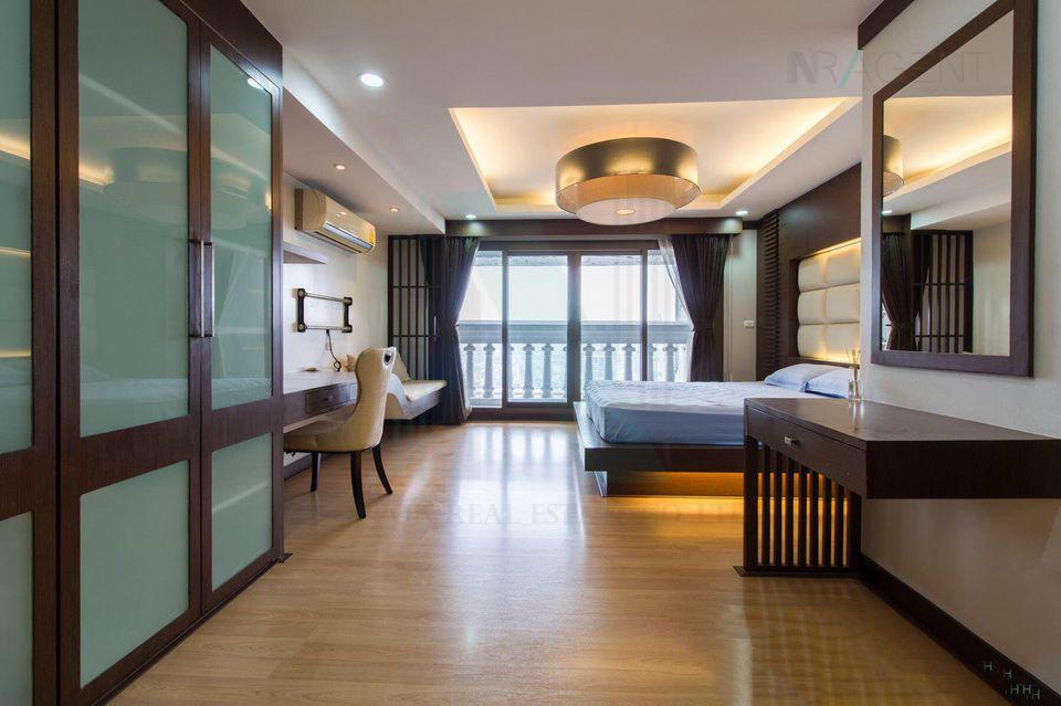 รูป 🎉Special room!🎉 ให้เช่าคอนโด สเตท ทาวเวอร์ อาคาร 1 ชั้น 30 1 ห้องนอน ขนาด 63.00 ตรม ใกล้ โรงพยาบาลเลิดสิน - รูปที่ 6/8