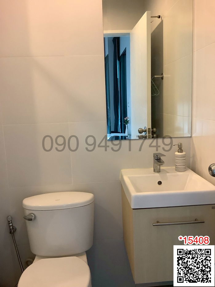 รูป ขาย ด่วน คอนโด Metro Sky ประชาชื่น Best Price ราคาดีที่สุด ขนาด 1 ห้องนอน ชั้น 8 ตึก C และยังมีอีกหลายห้อง ออฟฟิศตั้งอยู่ที่โครงการฯ - รูปที่ 8/10