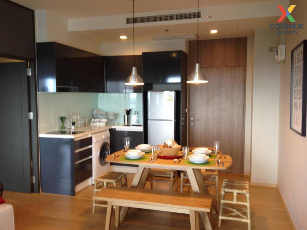 picture For Rent Condo , Noble Reveal , BTS-Ekkamai , Phra Khanong , Watthana , Bangkok , CX-63574 ✅ Live chat with us ADD LINE @connexproperty ✅ - 2/4