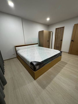 🎉 ให้เช่าคอนโด ศรีวรา การ์เด้น คอนโดมิเนียม อาคาร 1 ชั้น 4 2 ห้องนอน ขนาด 80 ตรม ใกล้ แม็คโคร บดินทรเดชา