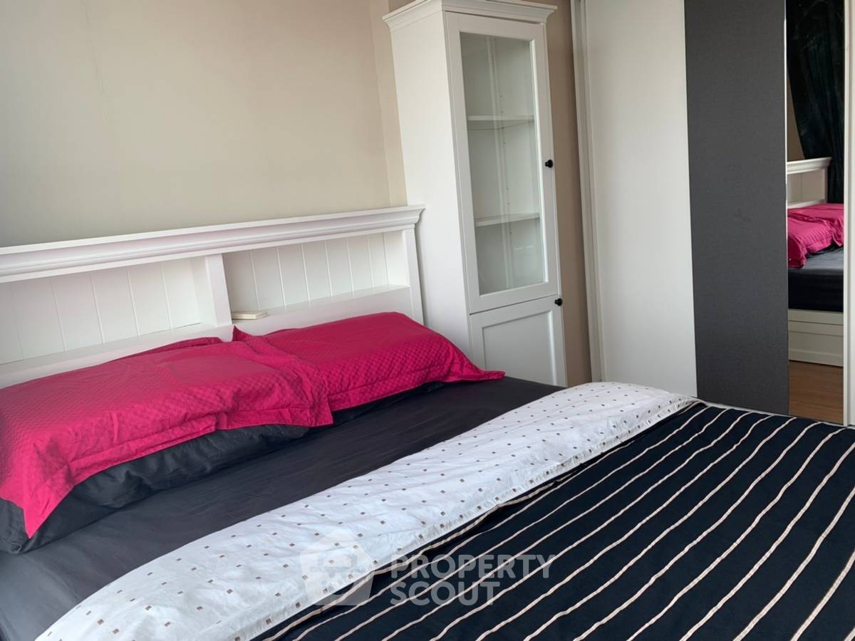 picture 1-BR Condo at The Base Sukhumvit 77 near BTS On Nut (ID 2070837) - 6/10