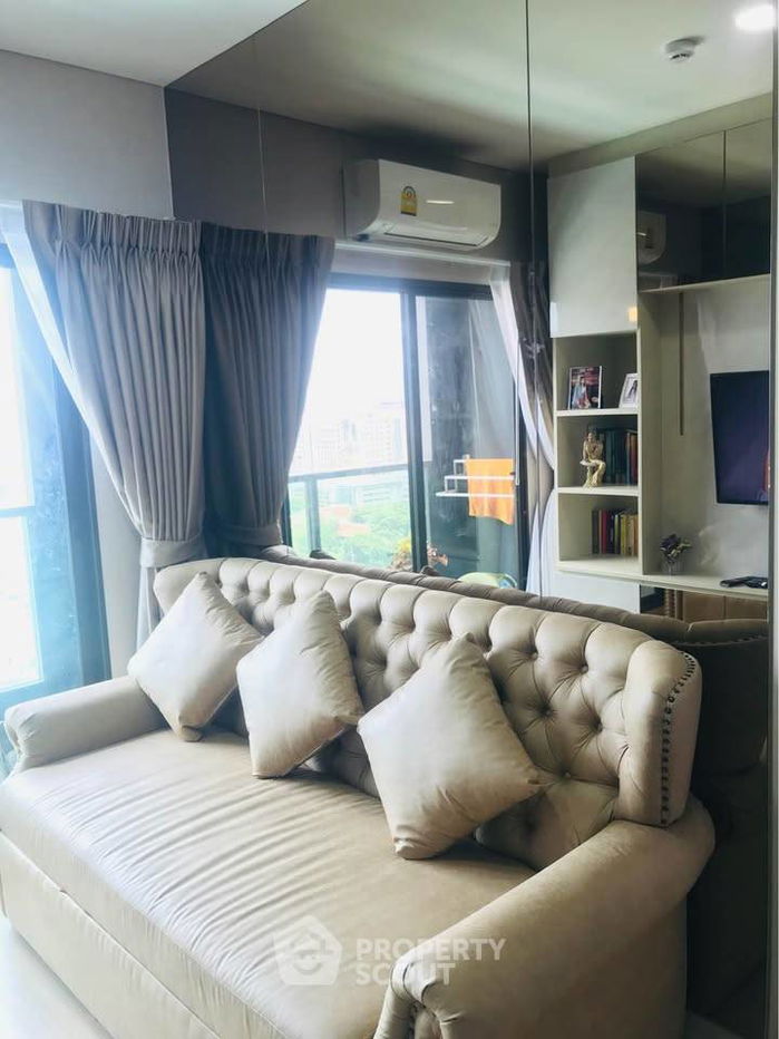 picture 1-BR Condo at Lumpini Suite Dindaeng - Ratchaprarop near ARL Ratchaprarop (ID 2142315) - 2/12