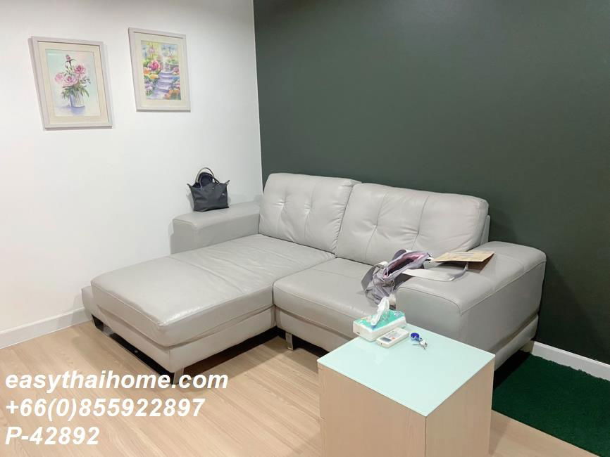 รูป P-42892 ให้เช่า คอนโด ราชเทวี ทาวเวอร์, Khet Ratchathewi, Krung Thep Maha Nakhon พร้อมอยู่ ราคาถูก Line Id @easythaihome 085-592-2897 - รูปที่ 8/17