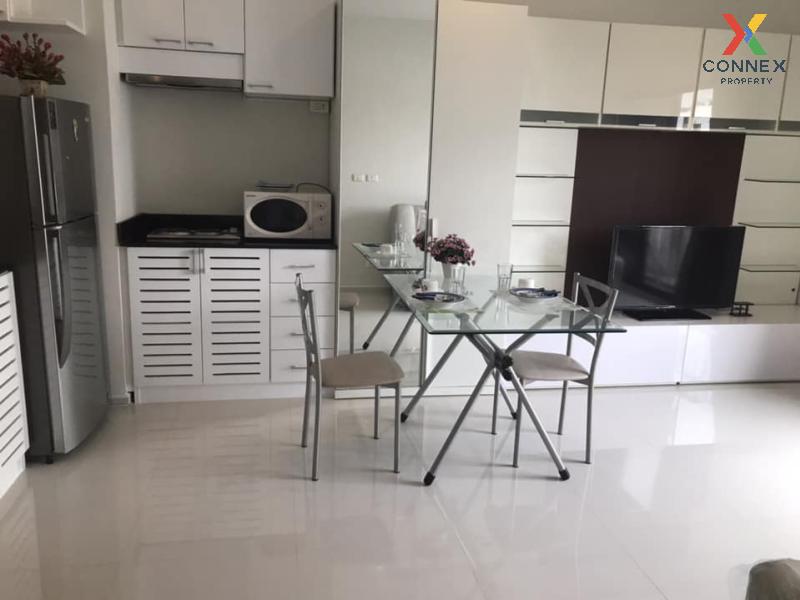 รูป 🔥🔥🔥 เช่าคอนโด  โนเบิล รีวิล BTS-เอกมัย พระโขนง เขต วัฒนา กรุงเทพ CX-54353 ✅ ทักไลน์ @connexproperty ตอบทันที ทีมงานมืออาชีพ ✅ 🔥🔥🔥 - รูปที่ 4/10