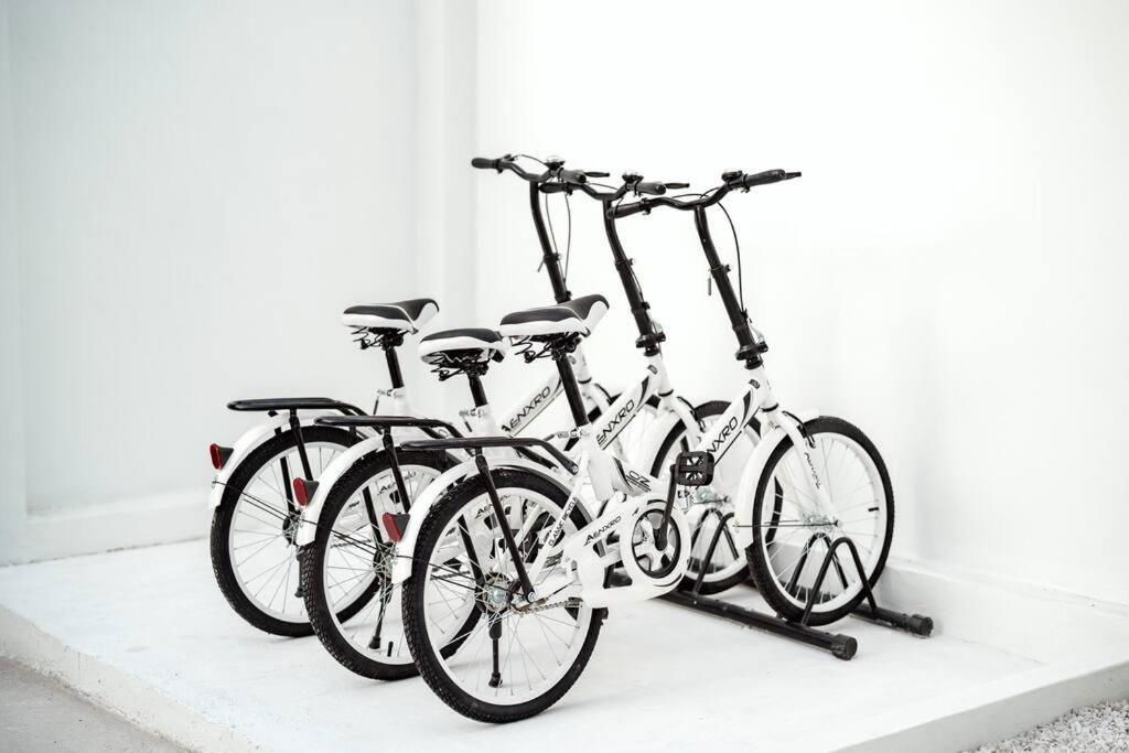 picture For rent pool villa for living and business nearly beach 500 meter Pattaya Najomtien  - 35/50