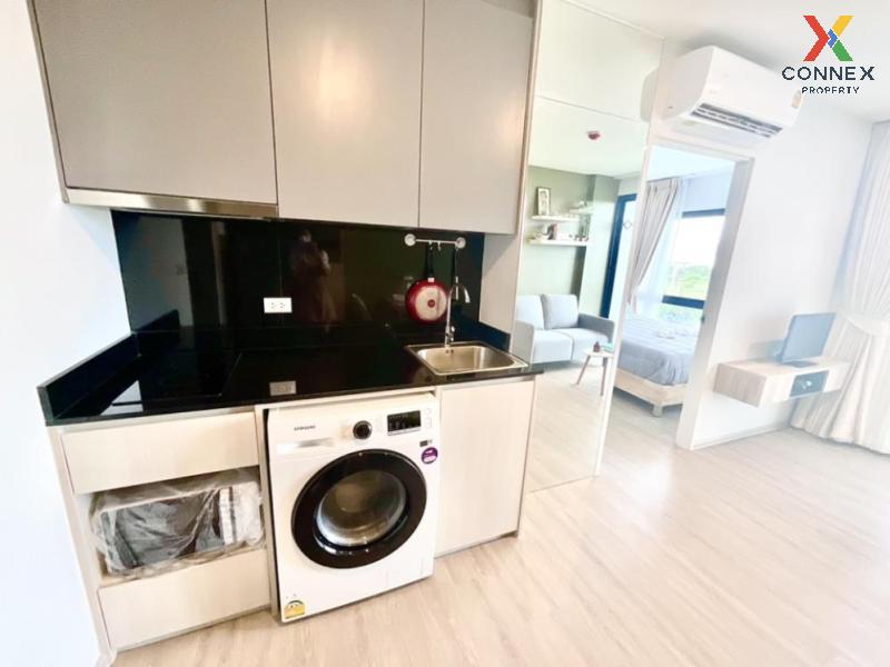 picture FOR RENT condo , Dolce Lasalle , BTS-Bearing , Bang Na , Bang Na , Bangkok , CX-56288 ✅ Live chat with us ADD LINE @connexproperty ✅  - 7/9