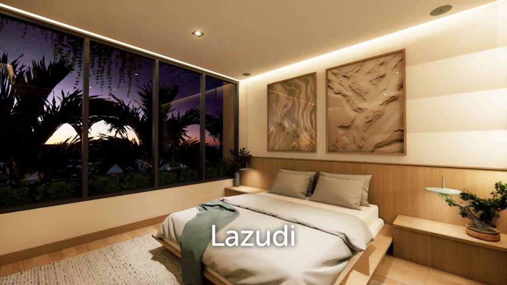 รูป 2 Bed 3 Bath 219 SQ.M Kahli Terraces - รูปที่ 8/14