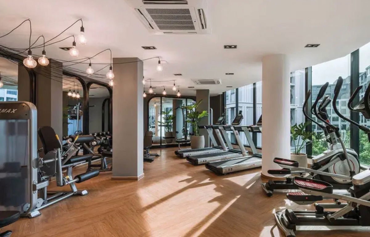 picture For rent: Dcondo hideaway Rangsit - 9/14