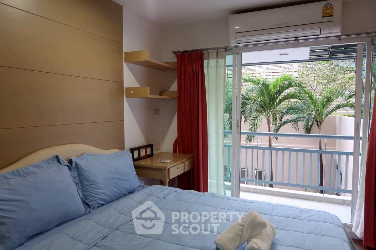 picture 1-BR Condo at Grand Park View Asoke near MRT Sukhumvit (ID 2390115) - 7/12