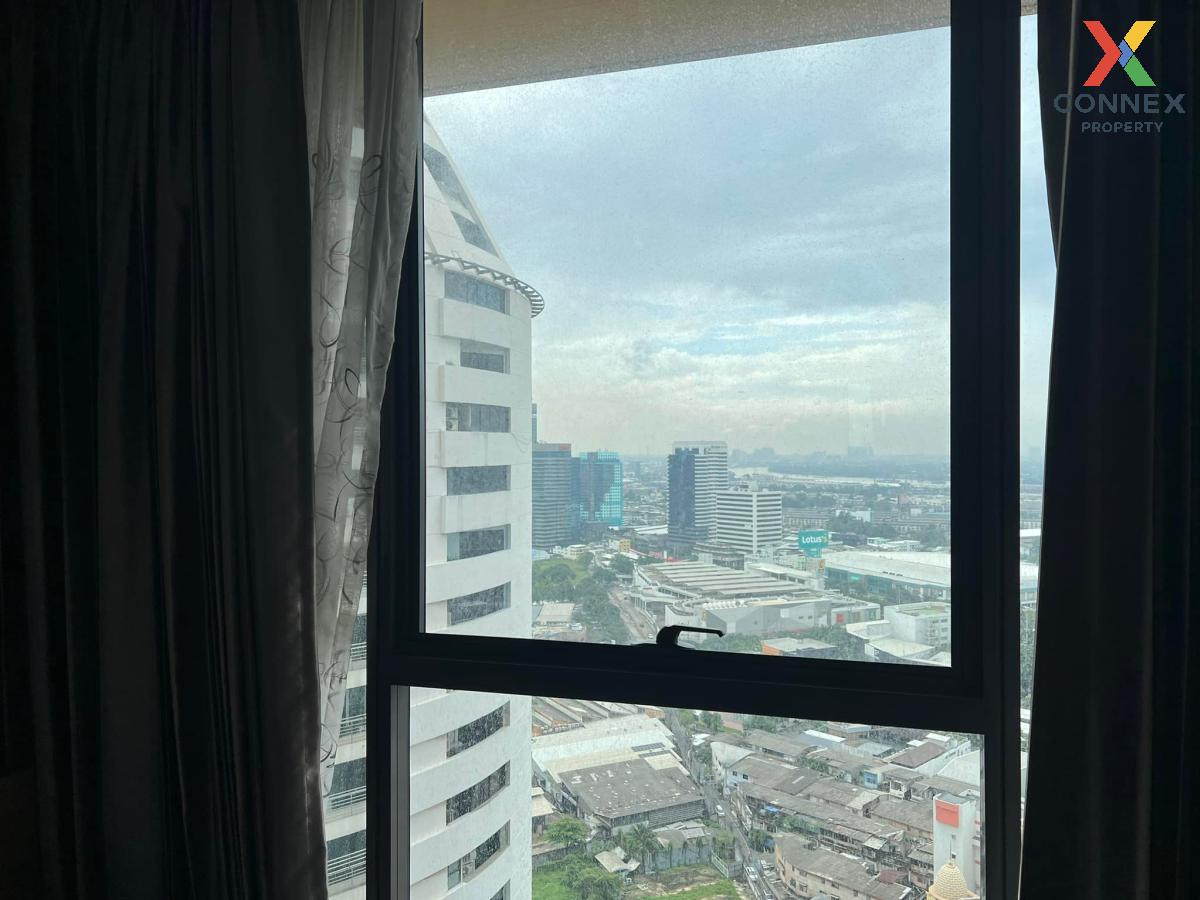 picture For Rent Condo , The Lumpini 24 , BTS-Phrom Phong , Khlong Tan , Khlong Toei , Bangkok , CX-22267 ✅ Live chat with us ADD LINE @connexproperty ✅  - 6/6