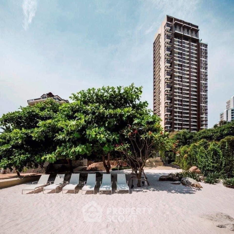 รูป คอนโด 2-ห้องนอน ที่ บ้านปลายหาด พัทยา ใกล้ ปราสาทสัจธรรม (ID 2388560) - รูปที่ 13/13