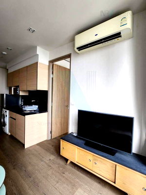 เช่าคอนโด BTS พร้อมพงษ์ : 📌 ให้เช่าคอนโด พาร์ค 24 เฟส 2 อาคาร 4 ชั้น 22 2 ห้องนอน ขนาด 56 ตรม ใกล้ ดิ เอ็มดิสทิค