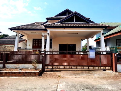 บ้านเดี่ยว กองบัญชาการกองอาสารักษาดินแดน : A5-0627 ขายบ้านเดี่ยว จิตต์อารี วิลล์ 2 ลำปาง (โปรโมชั่นจนถึงวันที่ 30 ธันวาคม 2568)