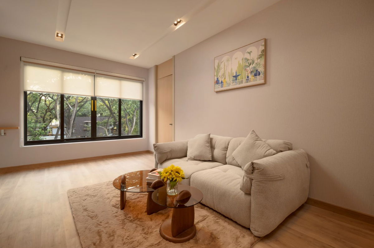 picture Two-story pool villa for rent with 4 bedrooms,6 toilets and 2 kitchens. - 17/29